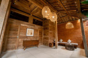 Rimbun Canggu Villa